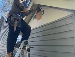 Trusted Jourdanton, TX Siding Experts